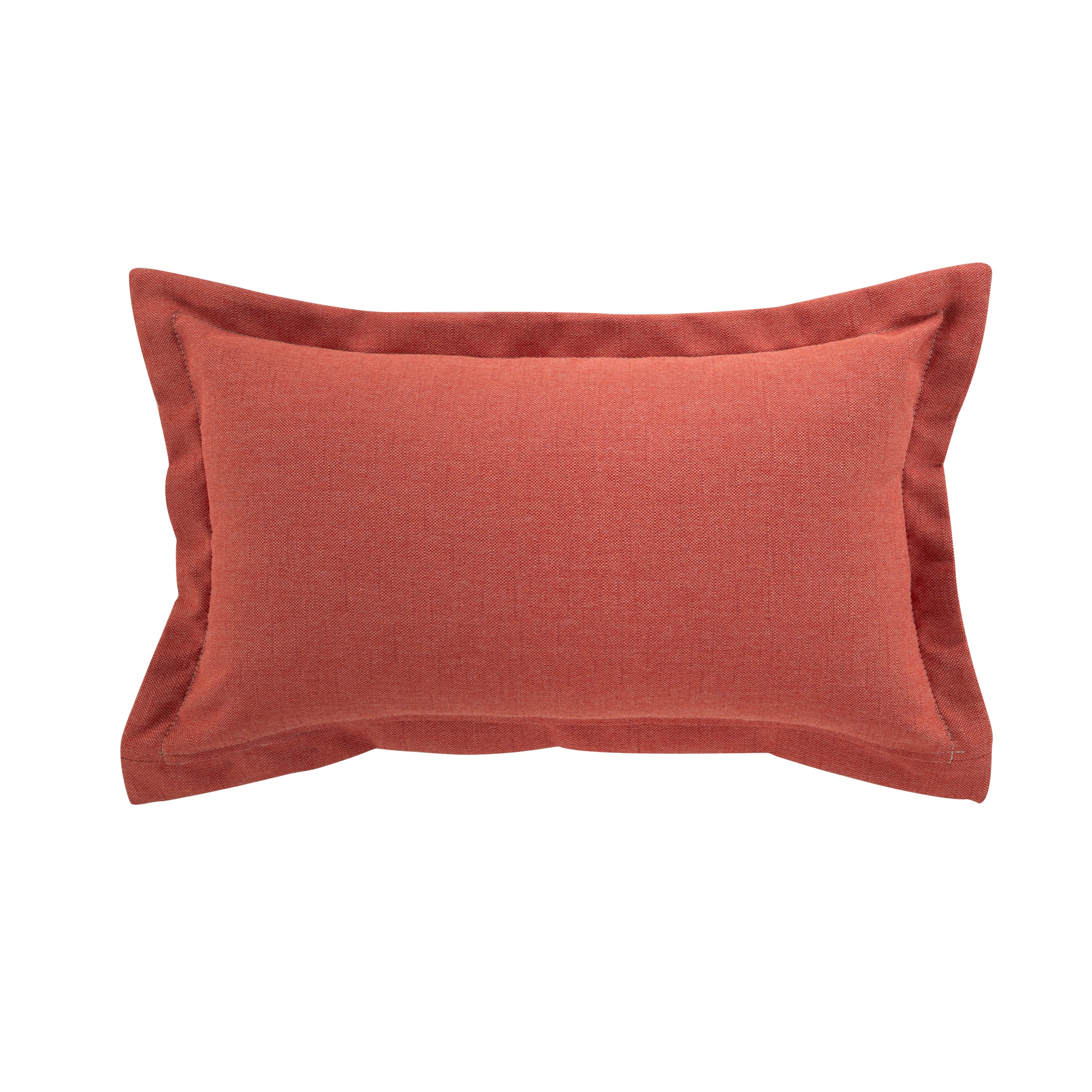 Foxtrot Outdoor Lumbar Pillow