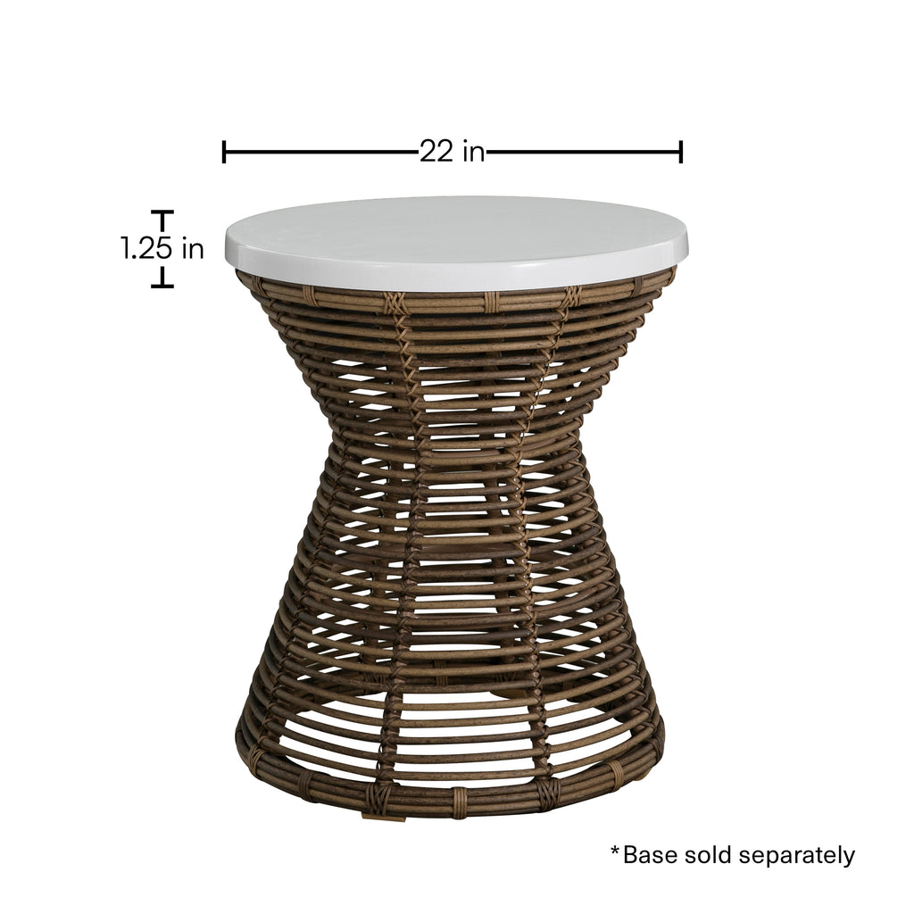 Harris End Table Top