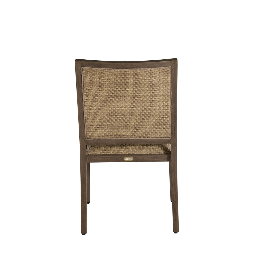 Hamilton Dining Arm Chair