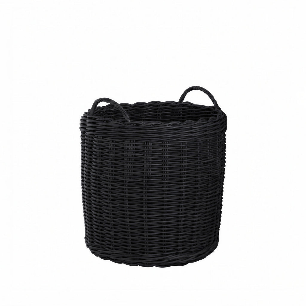 Montecito Woven Basket Large
