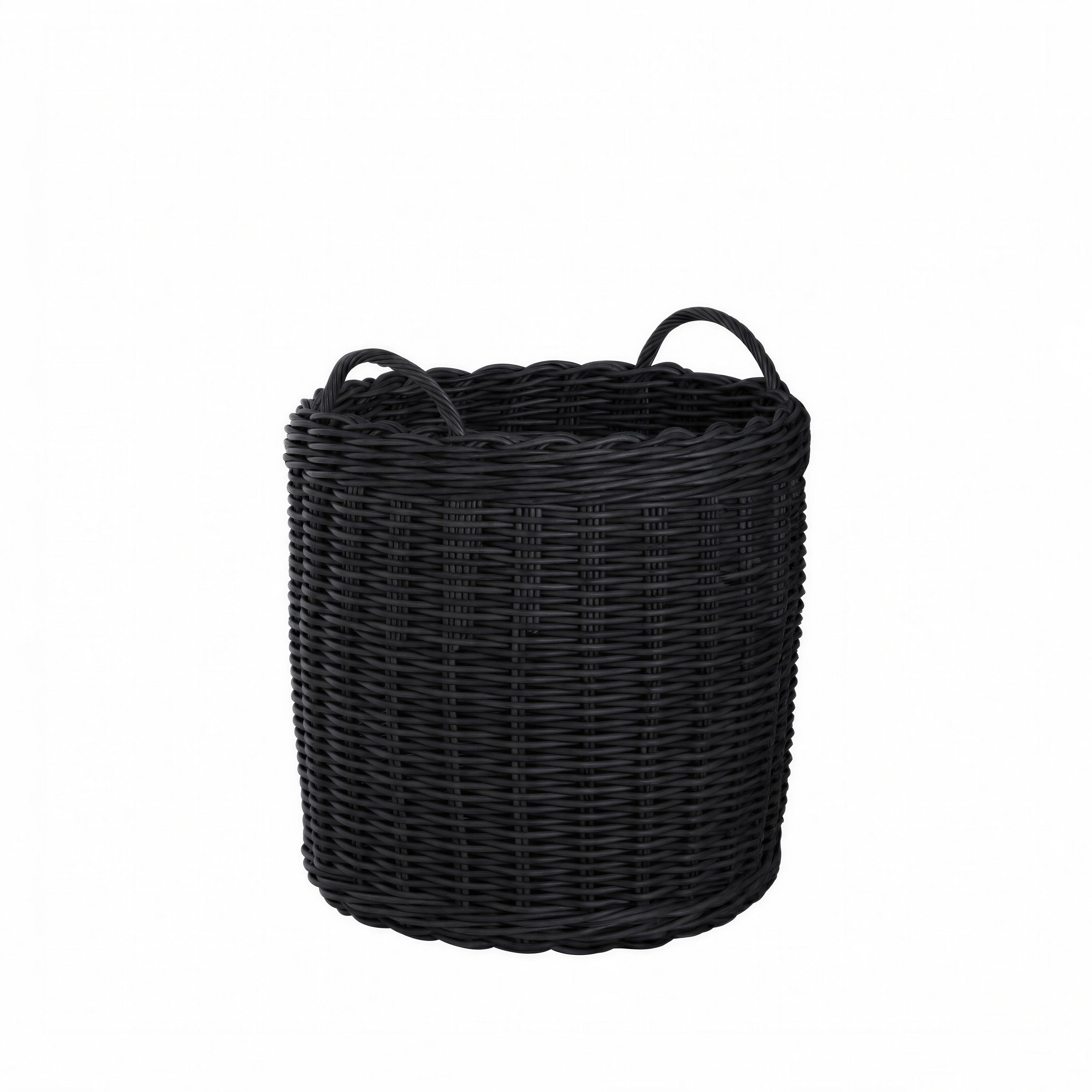 Montecito Woven Basket Large