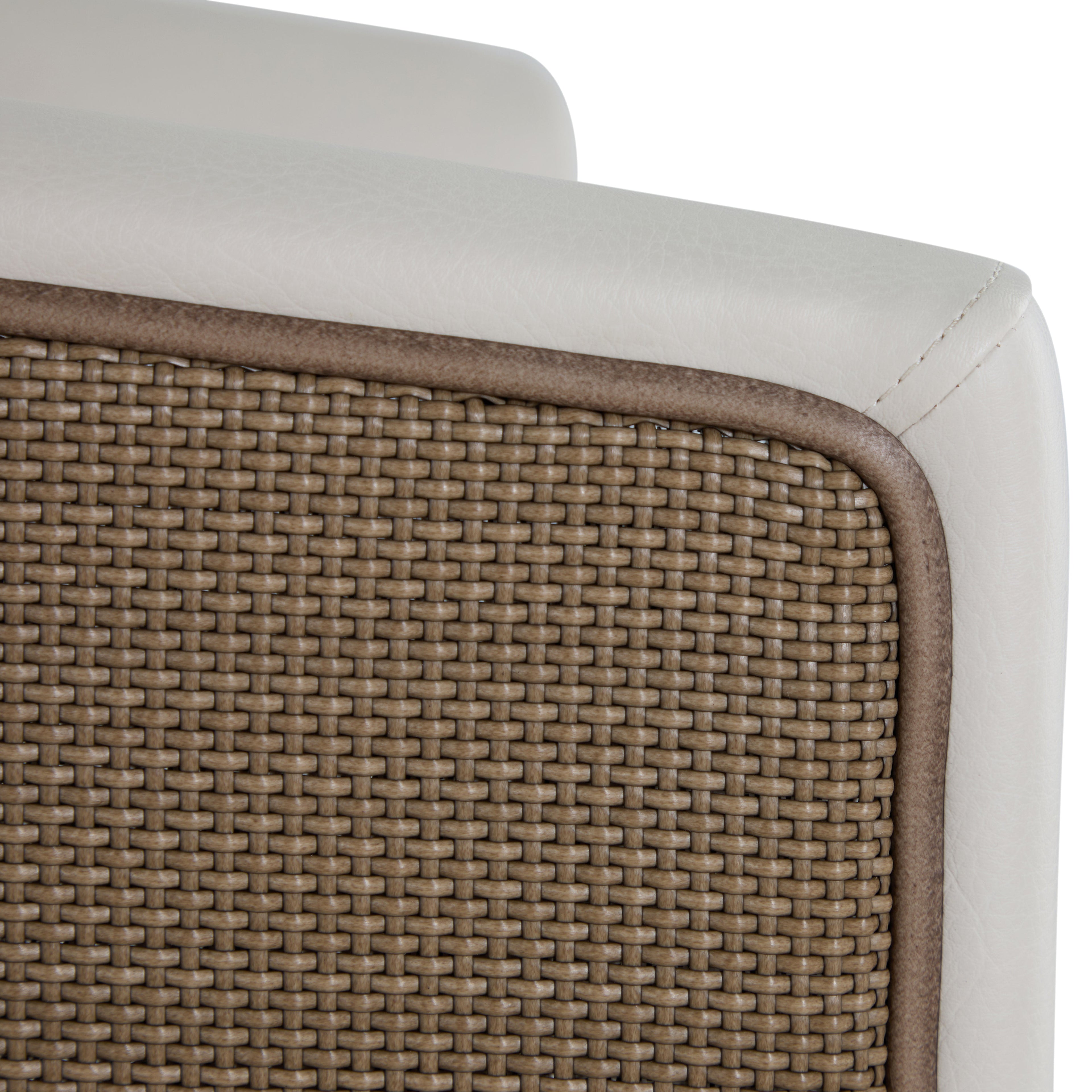 Tahoe Swivel Accent Chair