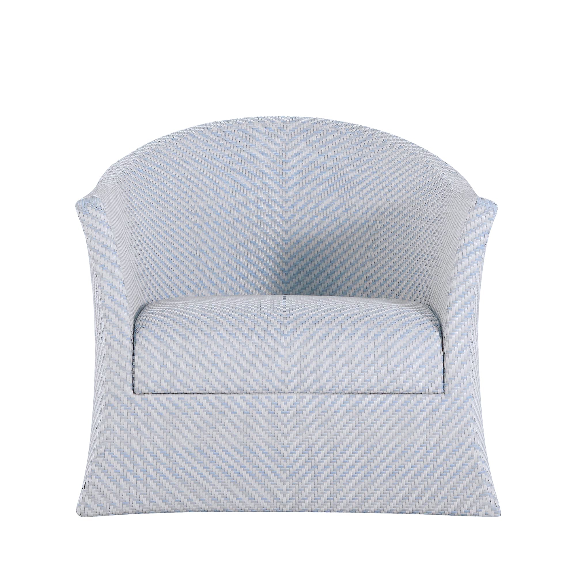 Bari Swivel Lounge