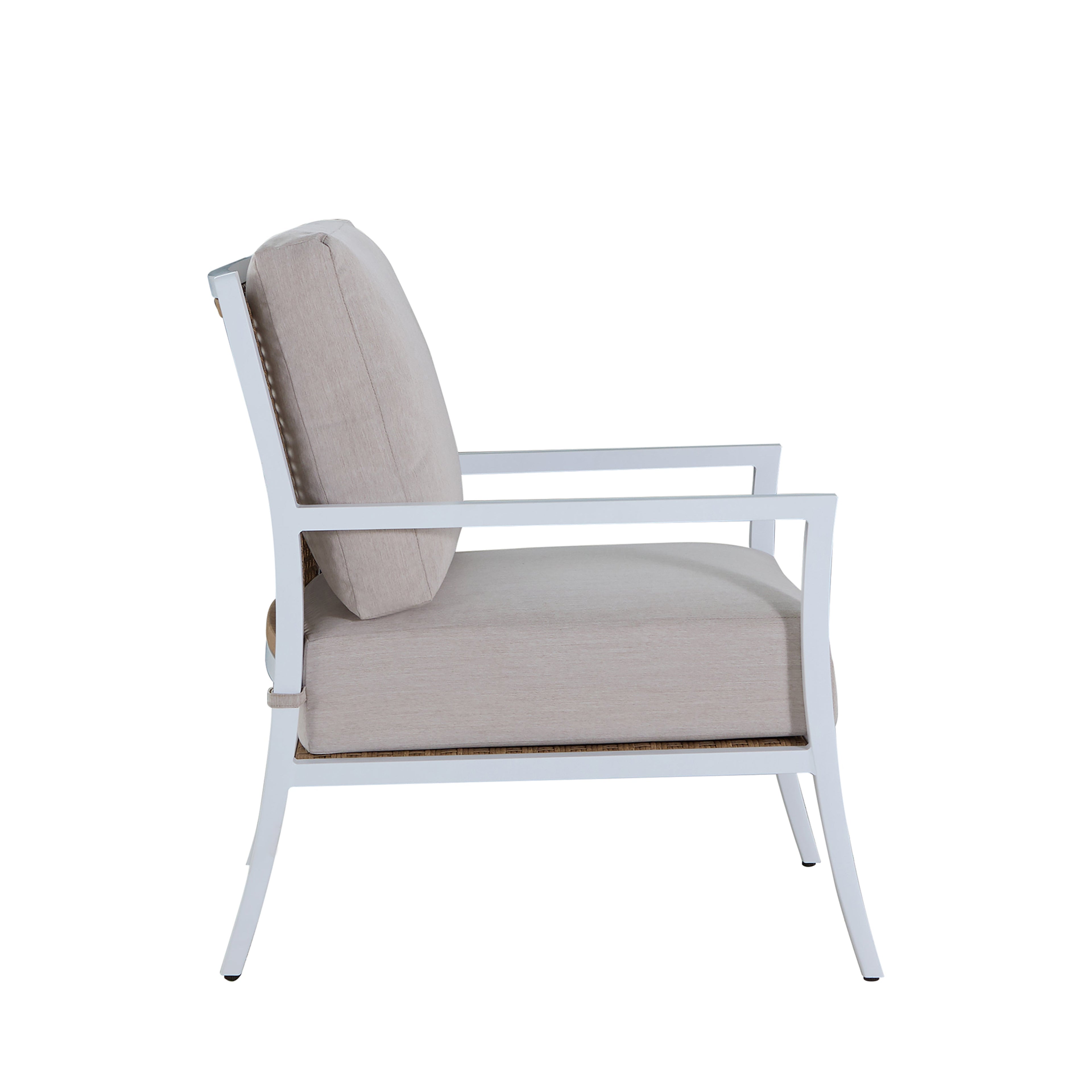 Bermuda Lounge Chair