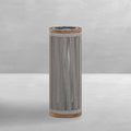 Avalon Large Lantern