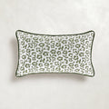 Posey Apple Outdoor Throw Pillow