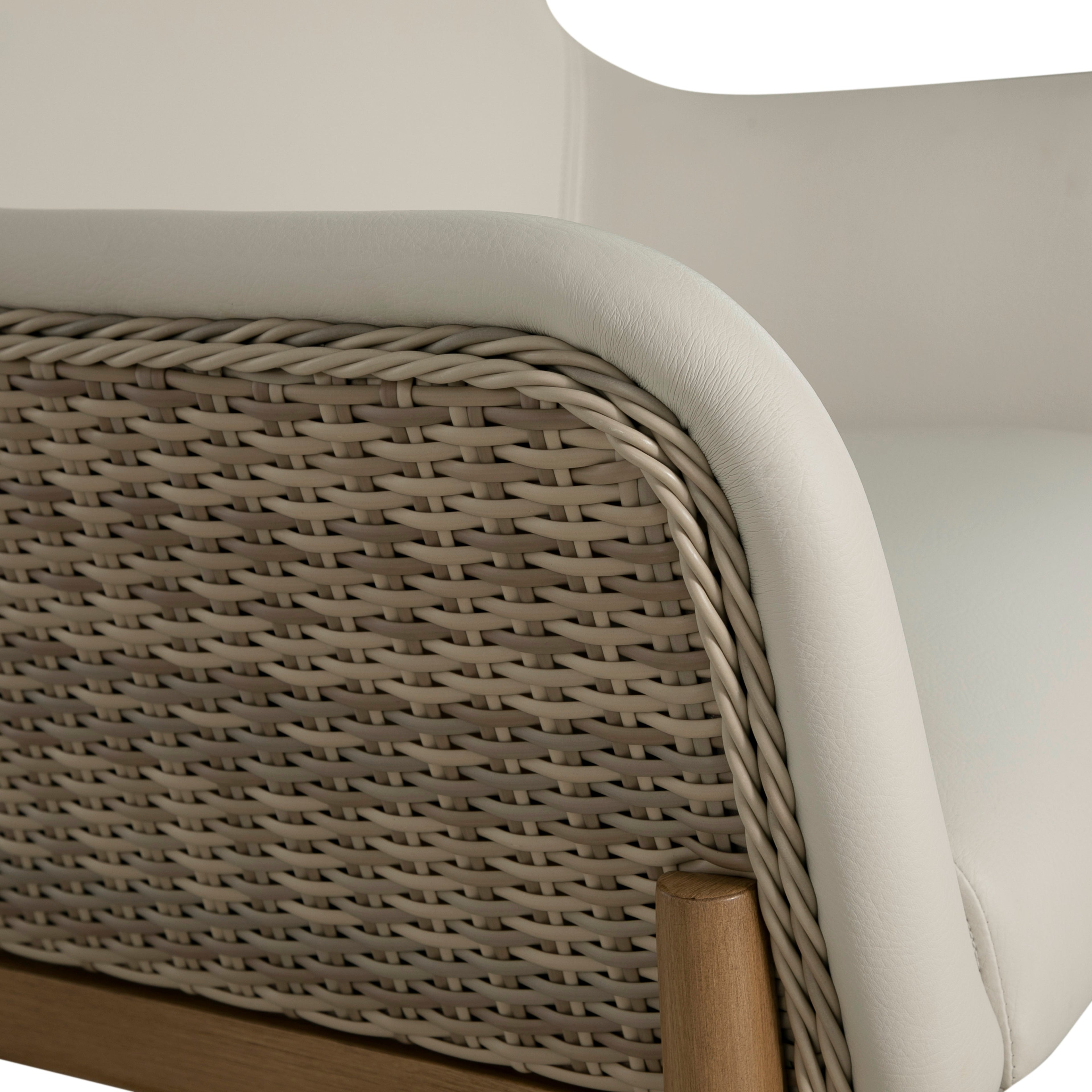 Palma Wingback Lounge