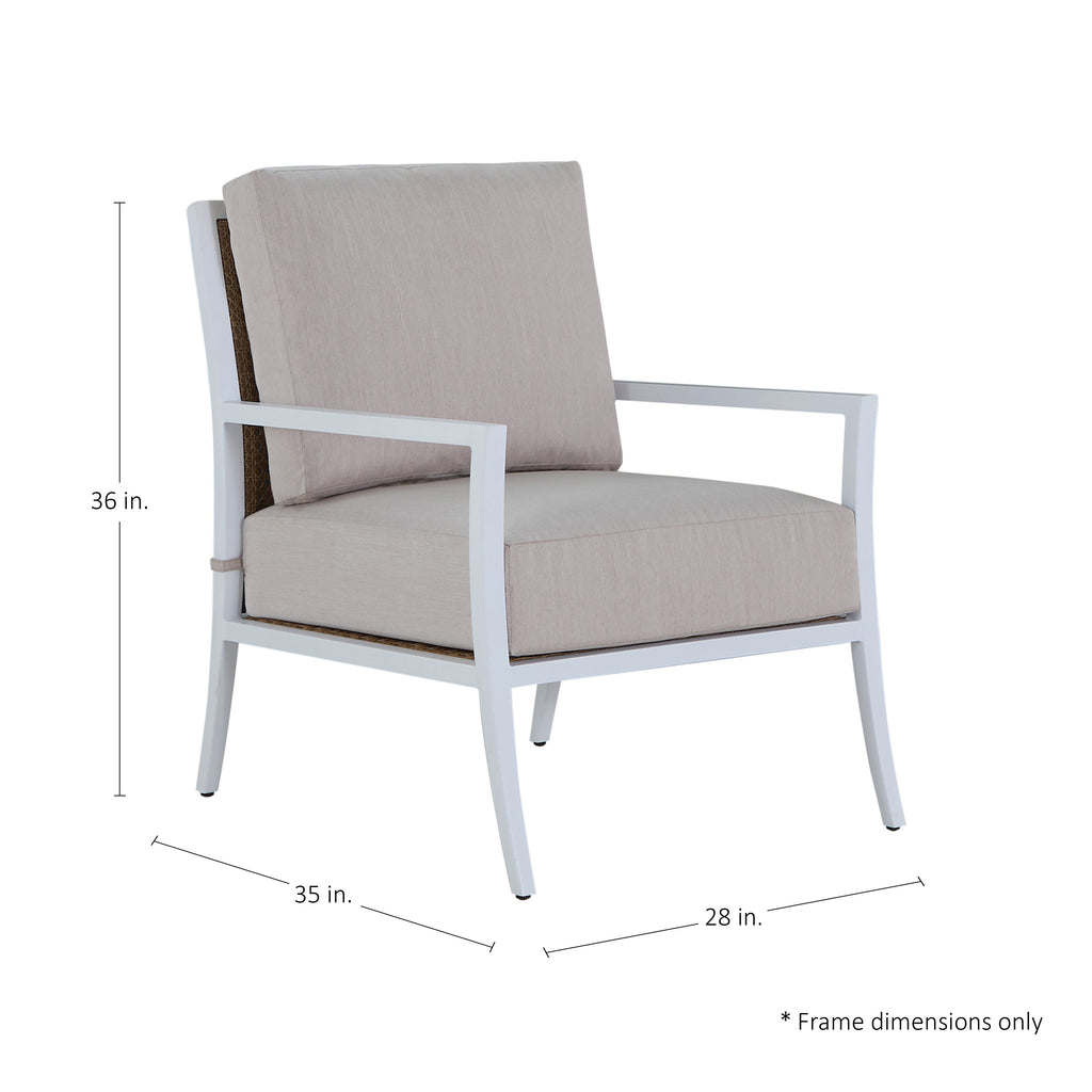 Bermuda Lounge Chair