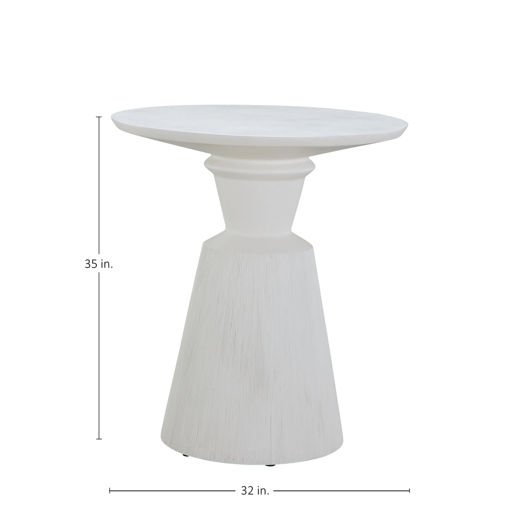 Fisher Counter Height Table