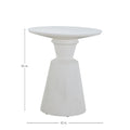 Fisher Counter Height Table