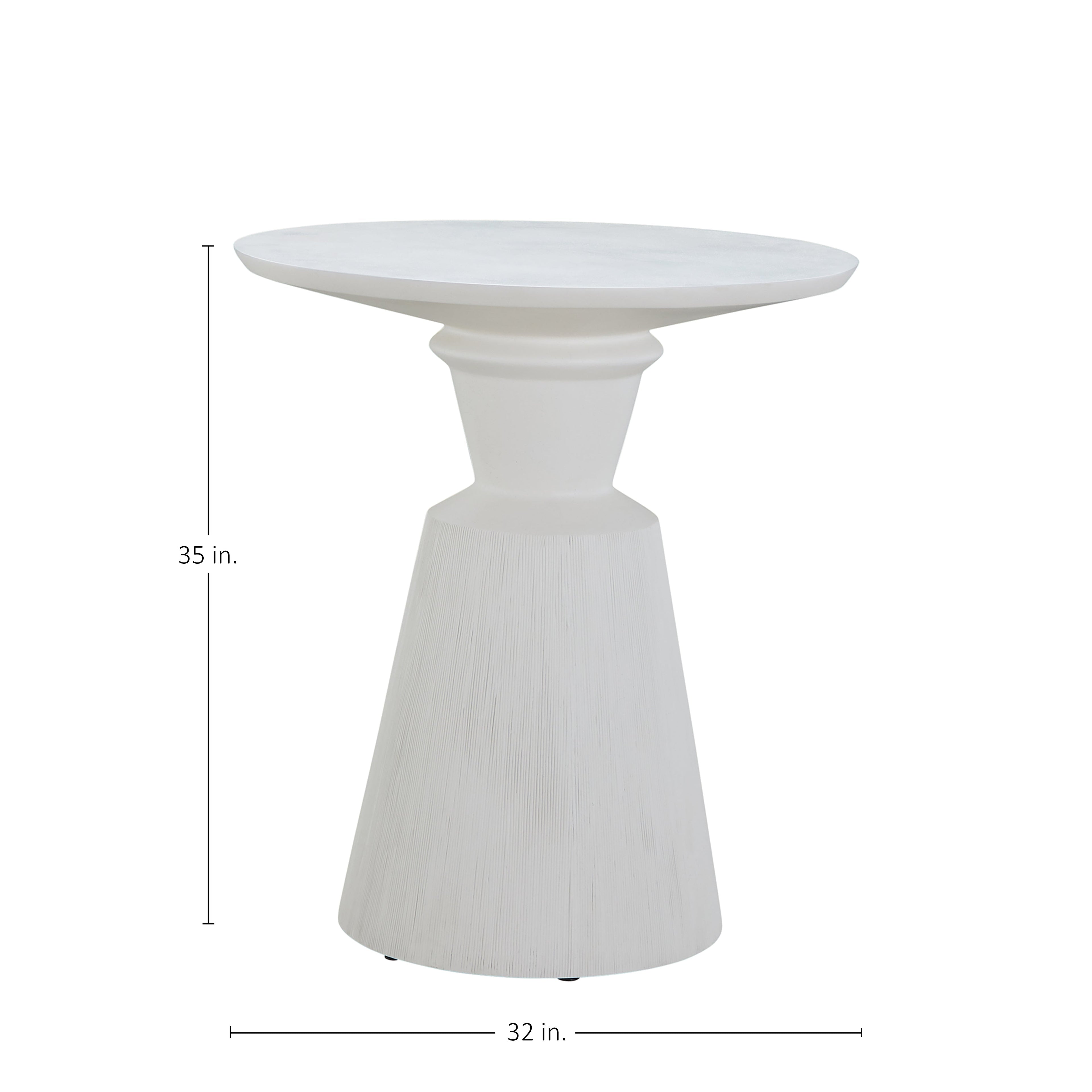 Fisher Counter Height Table