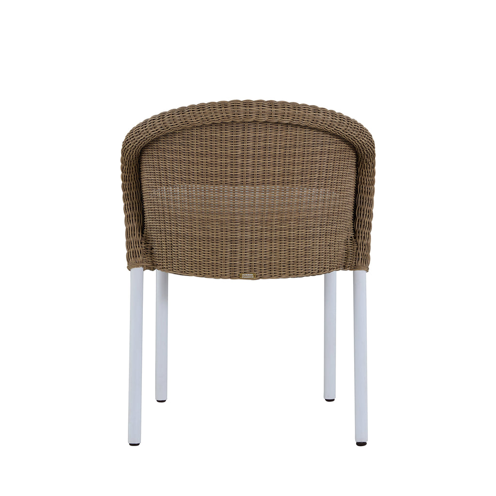 Dune Stacking Side Chair
