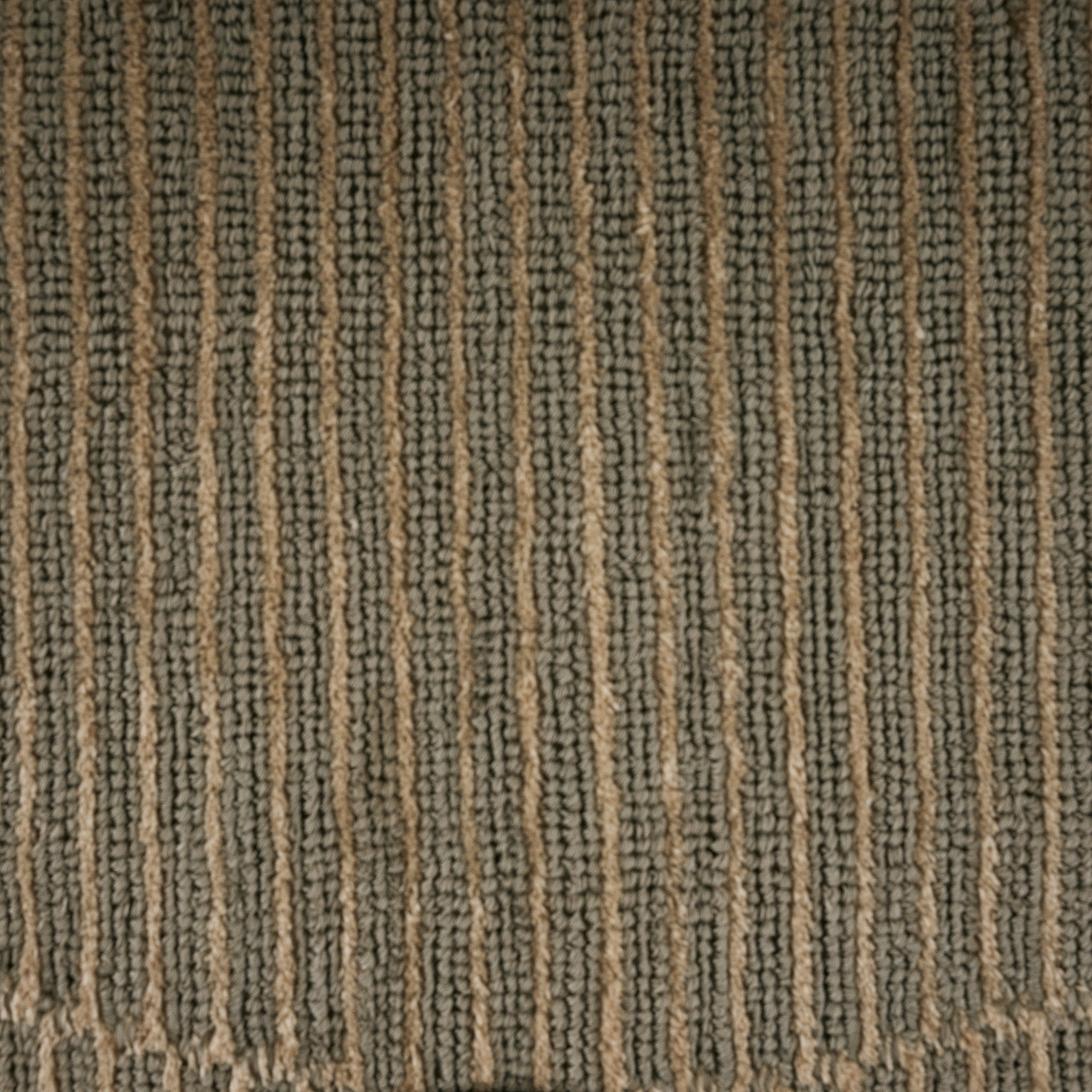 Diamond Lines Outdoor Area Rug