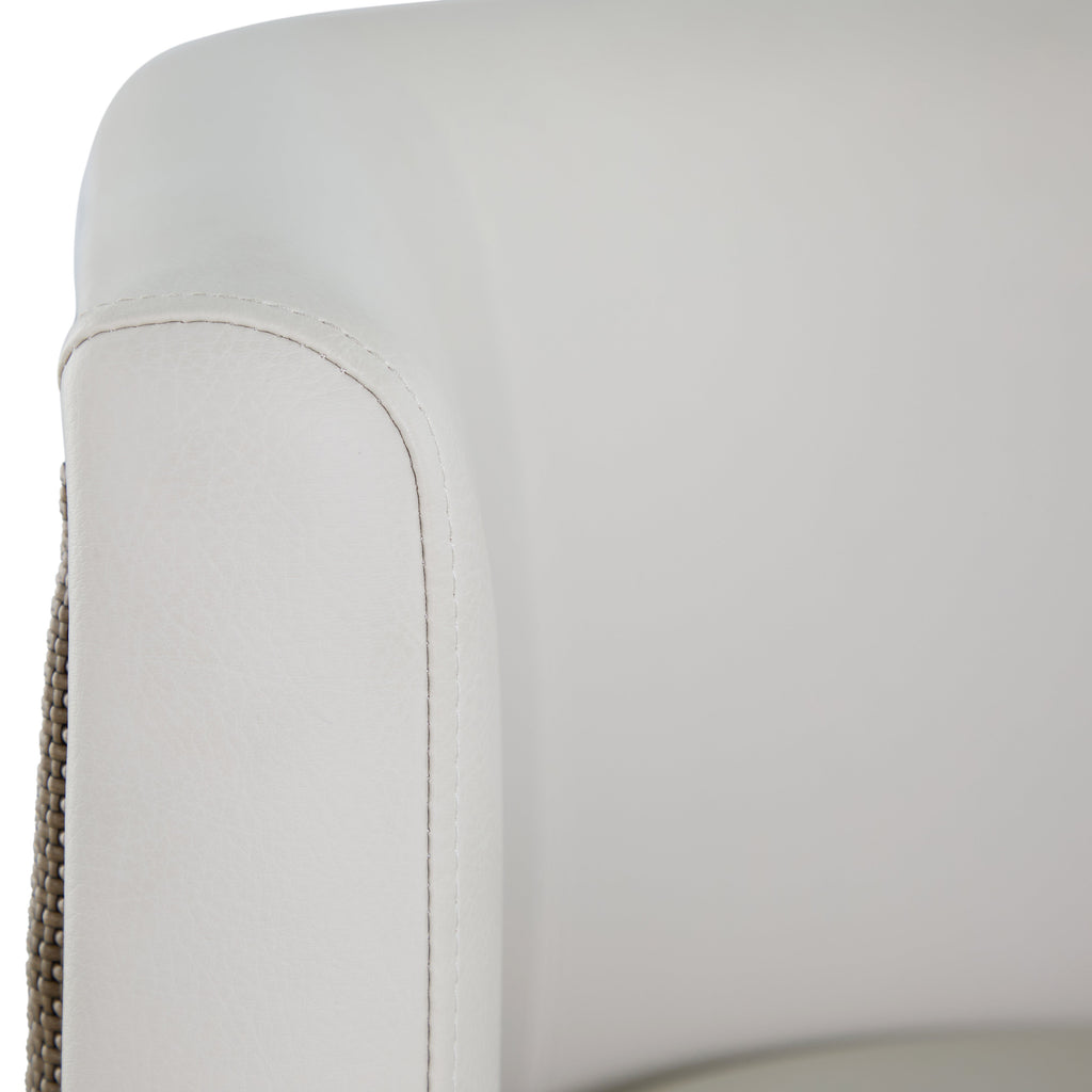 Tahoe Swivel Accent Chair