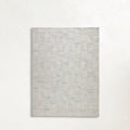 Opal Snow Outdoor Area Rug