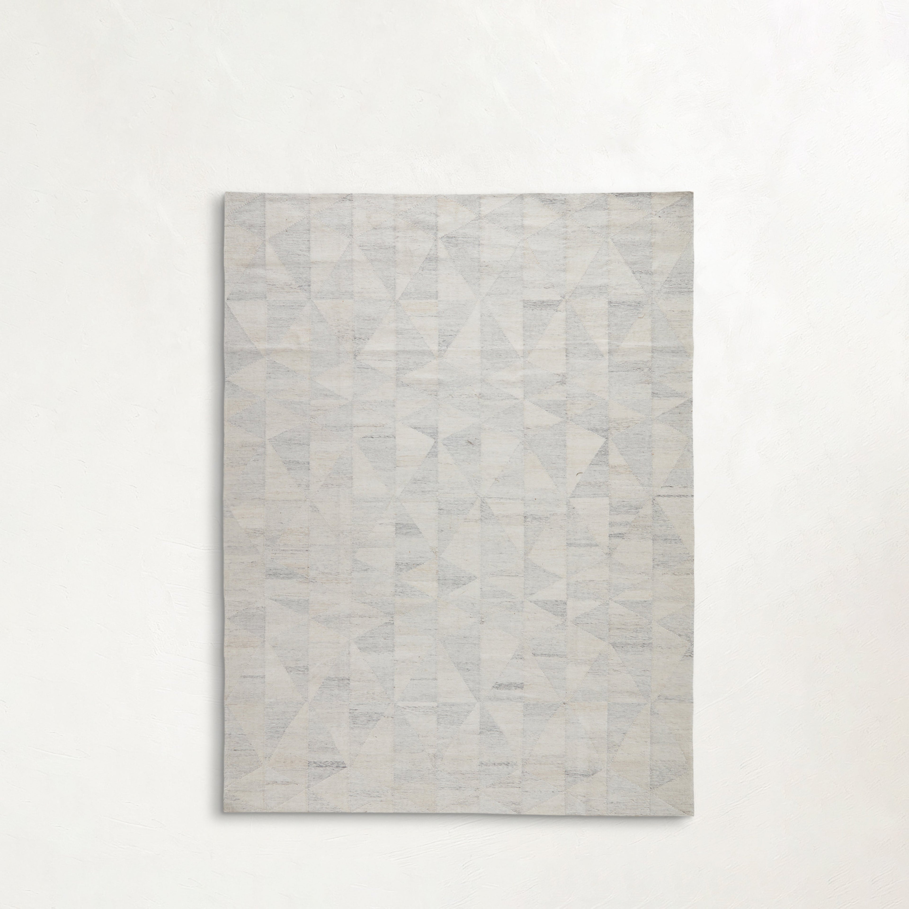 Opal Snow Outdoor Area Rug