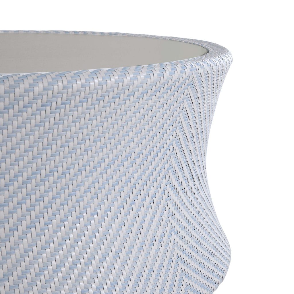 Bari Round Coffee Table