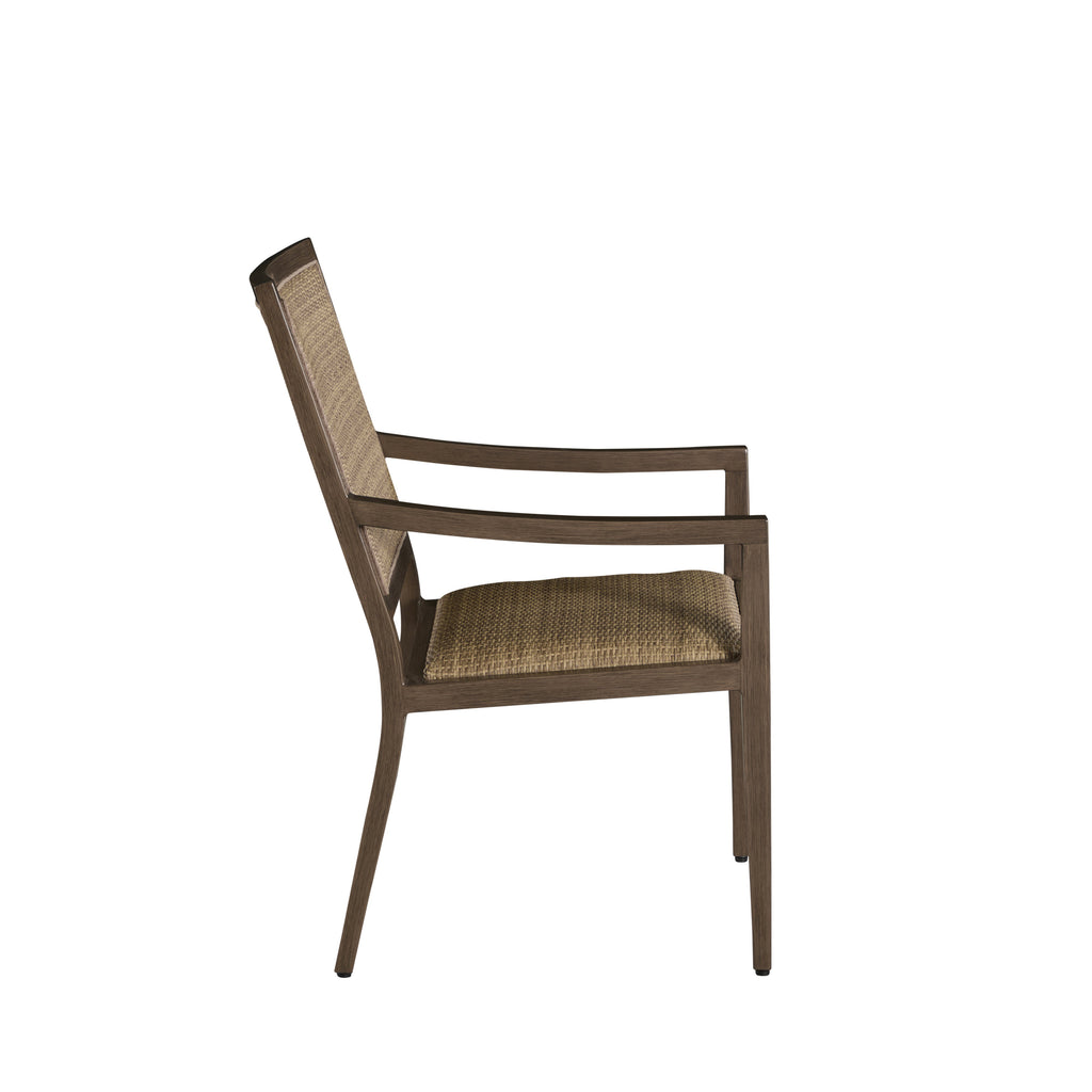 Hamilton Dining Arm Chair