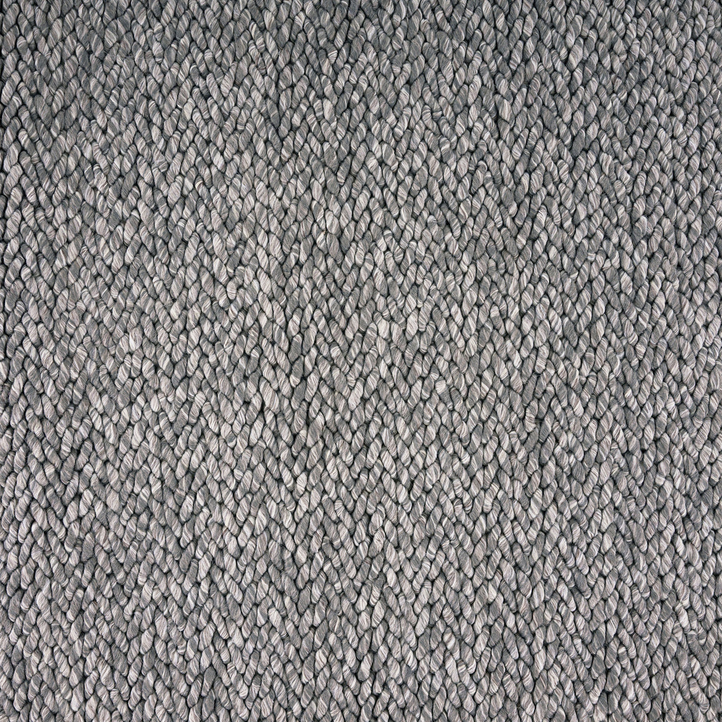 Luxe Braided Outdoor Area Rug