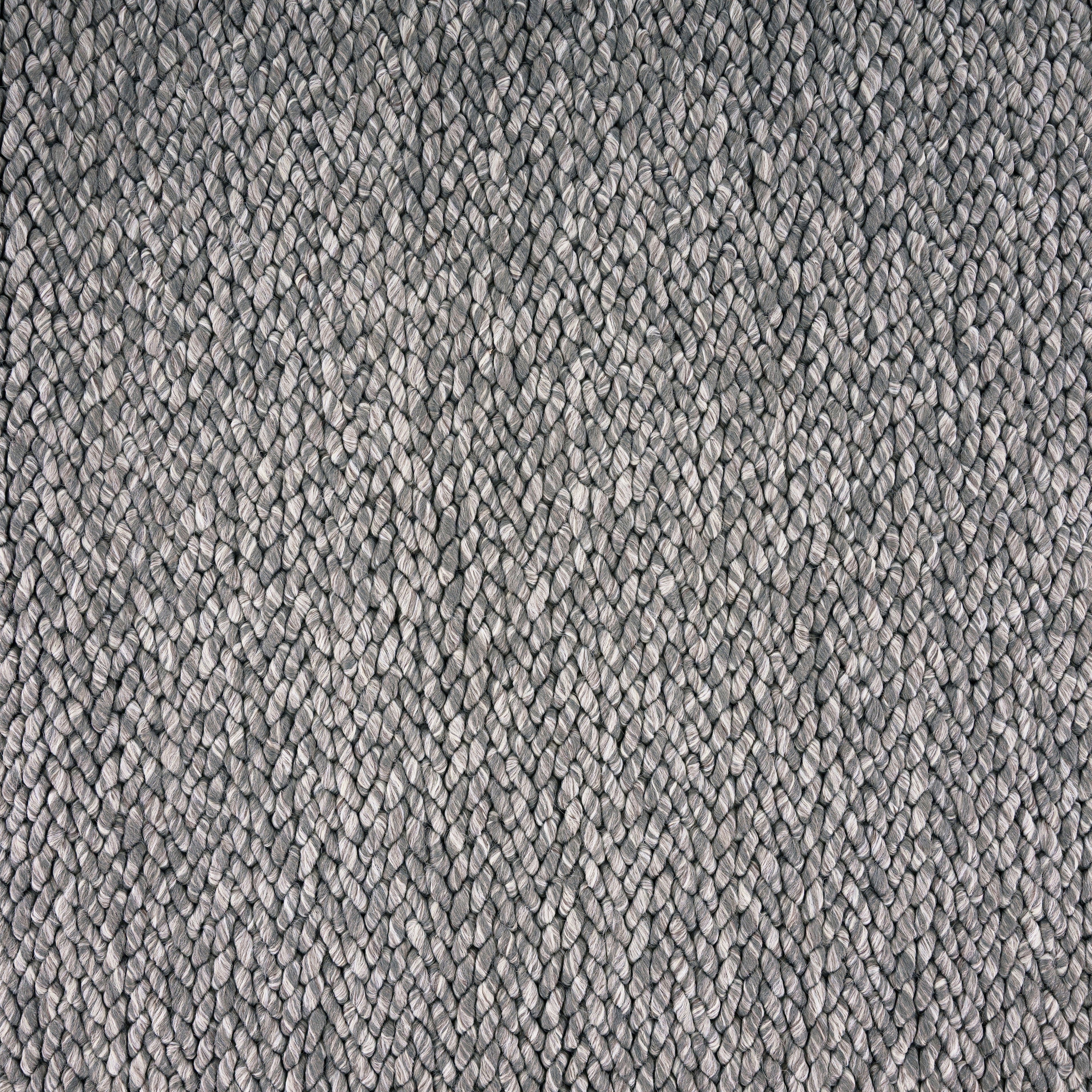Luxe Braided Outdoor Area Rug