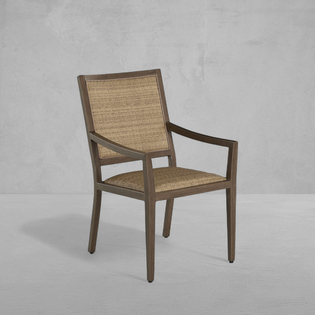 Hamilton Dining Arm Chair
