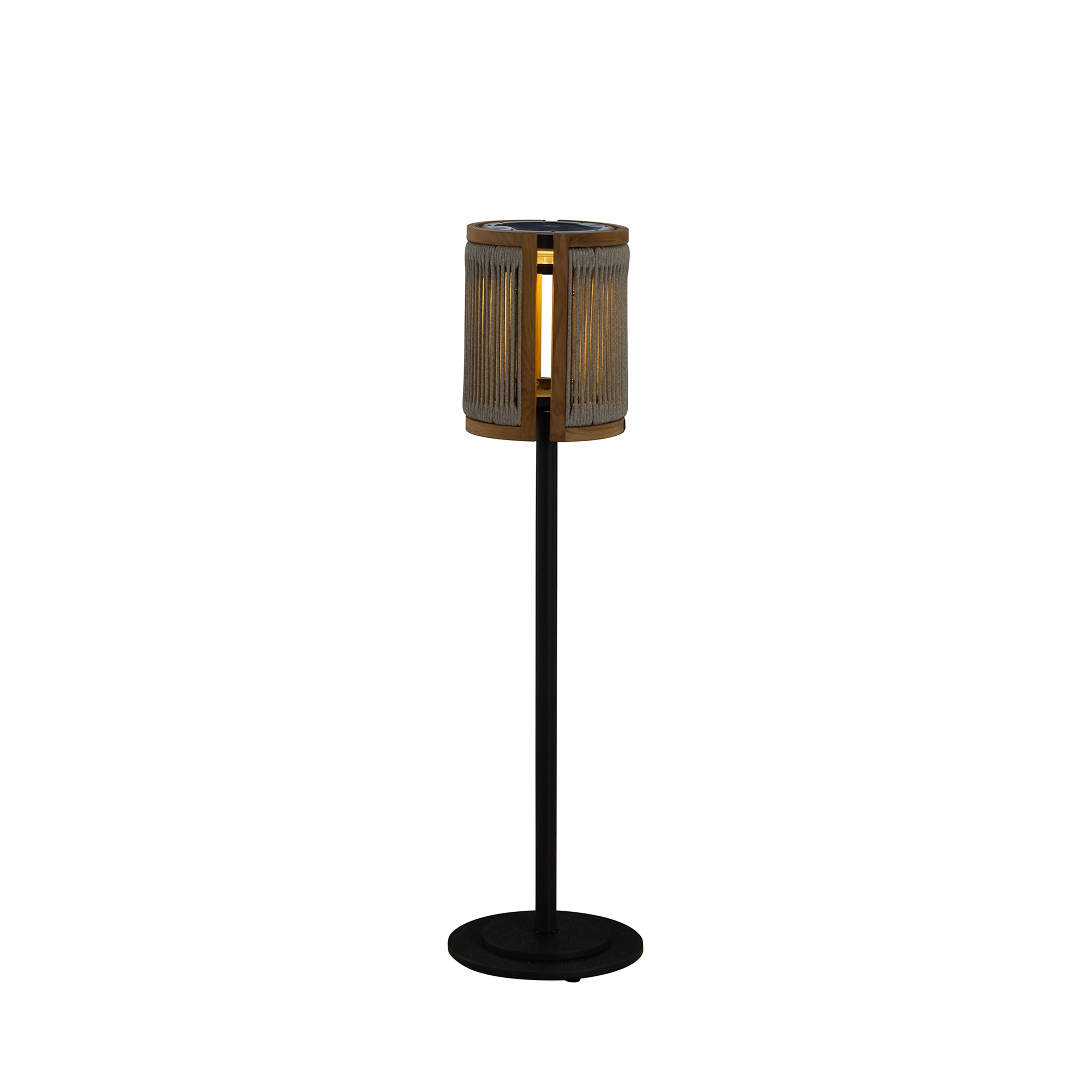 Avalon Small Lantern