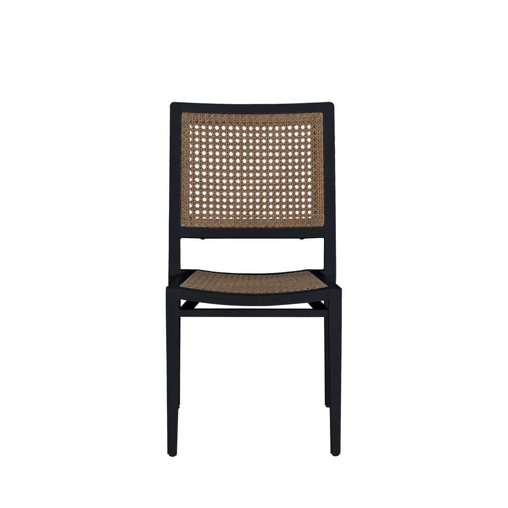Bermuda Stacking Side Chair