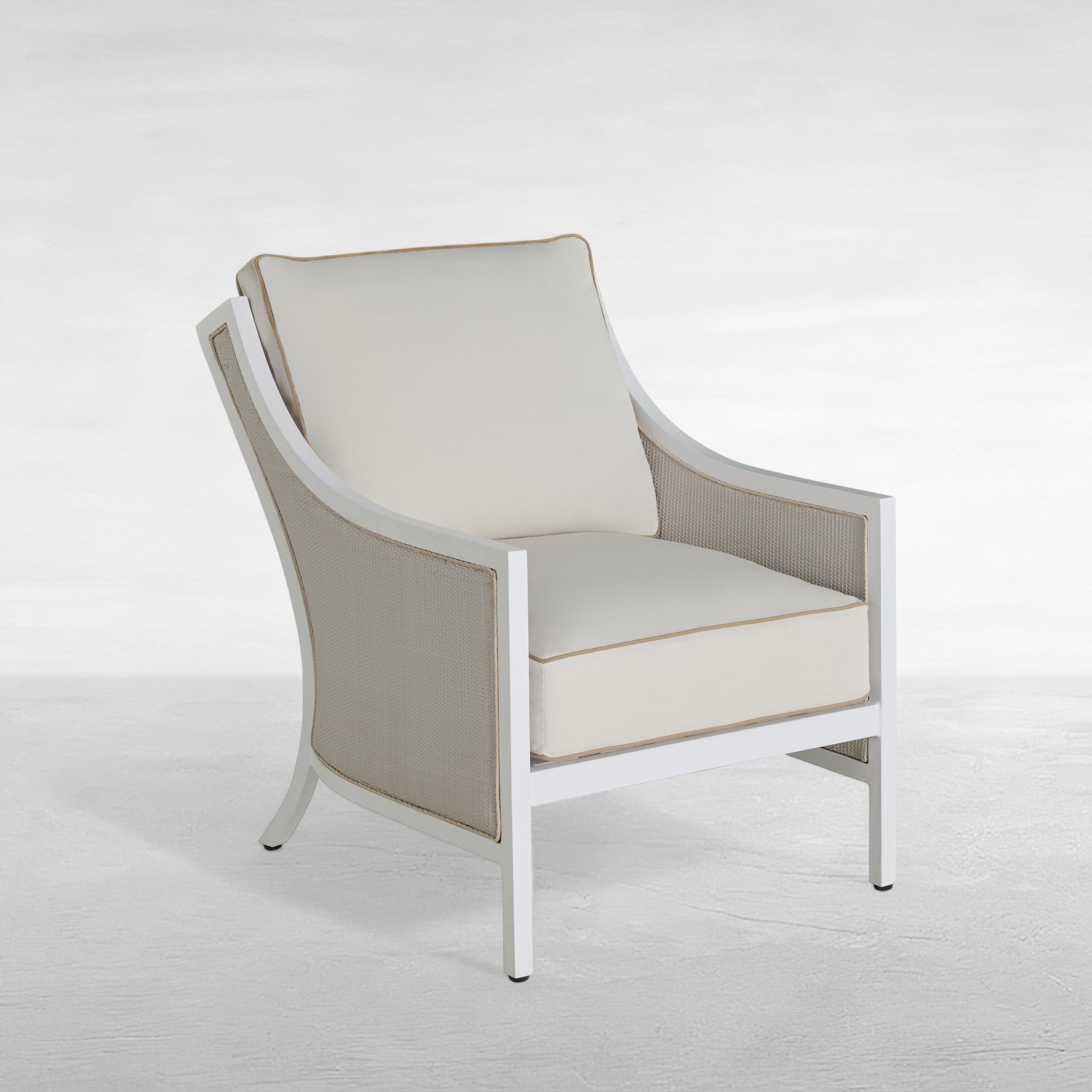 Hamilton Lounge Chair
