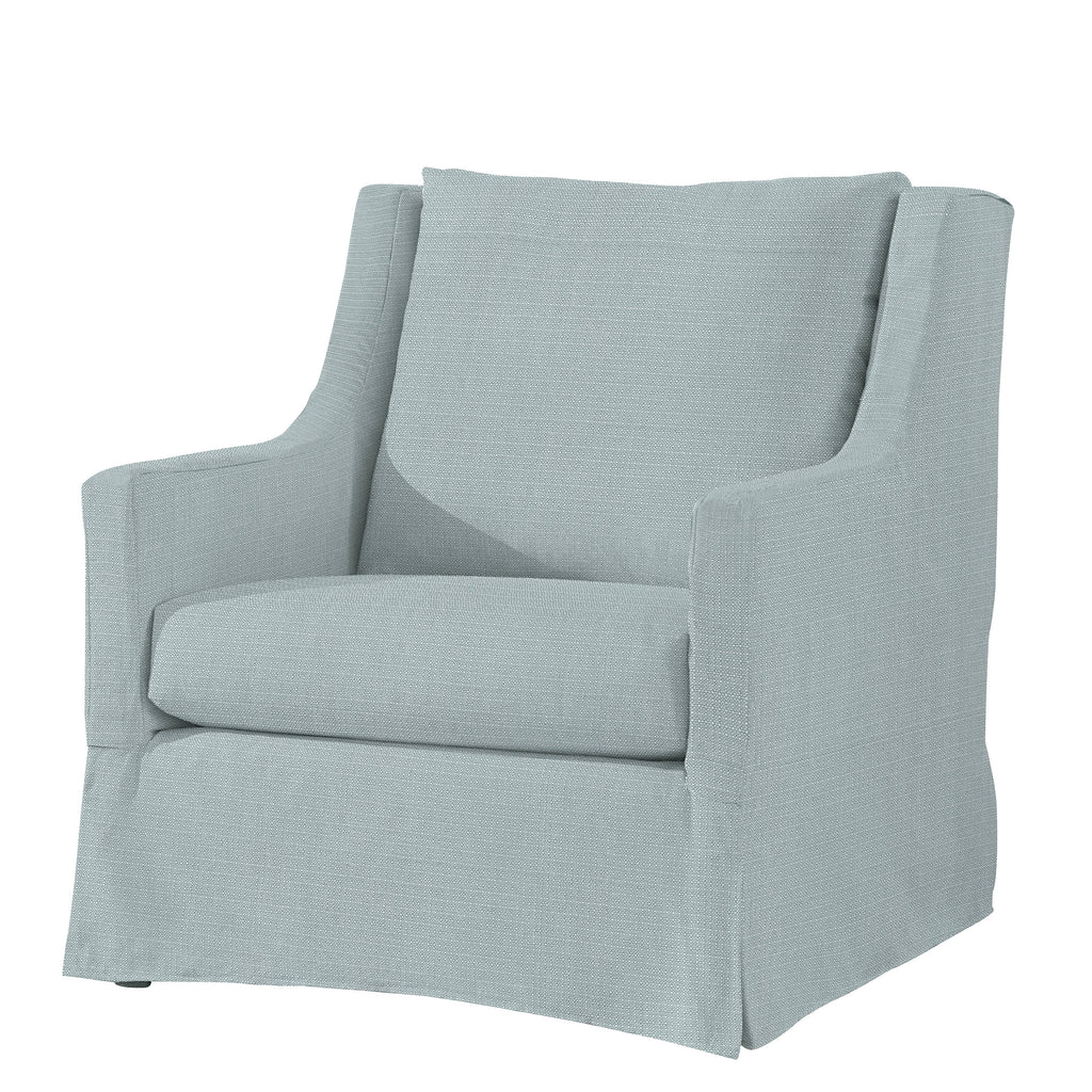 Shelby Outdoor Lounge Chair