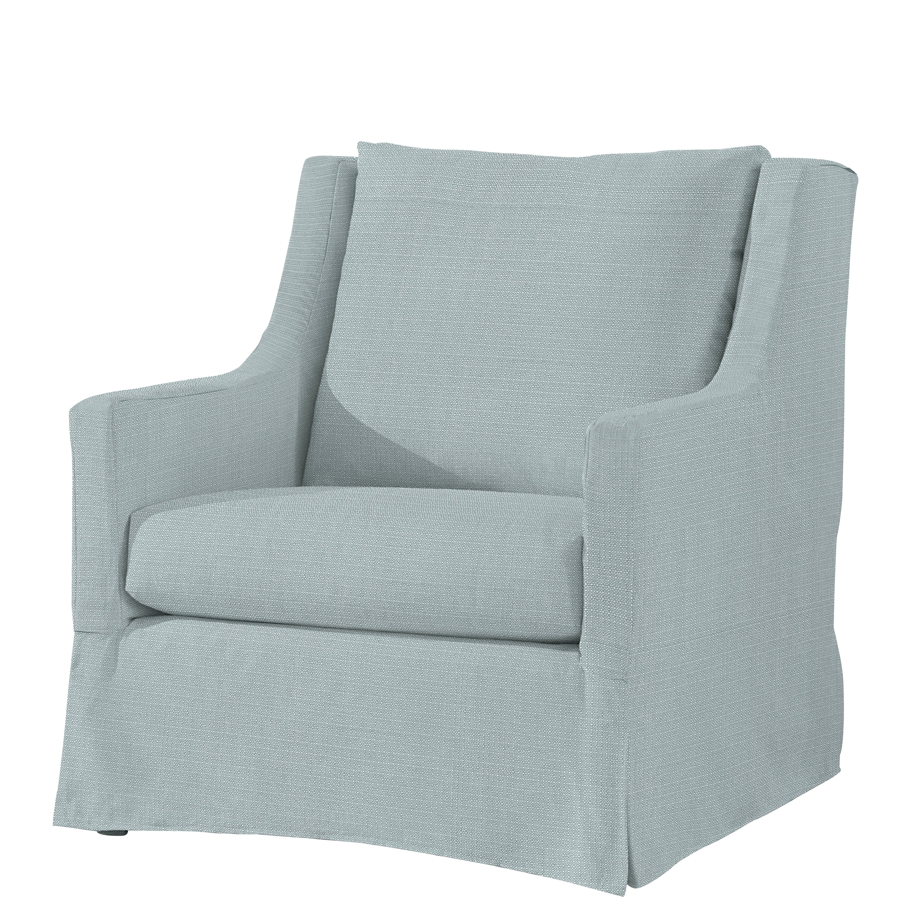 Shelby Outdoor Lounge Chair