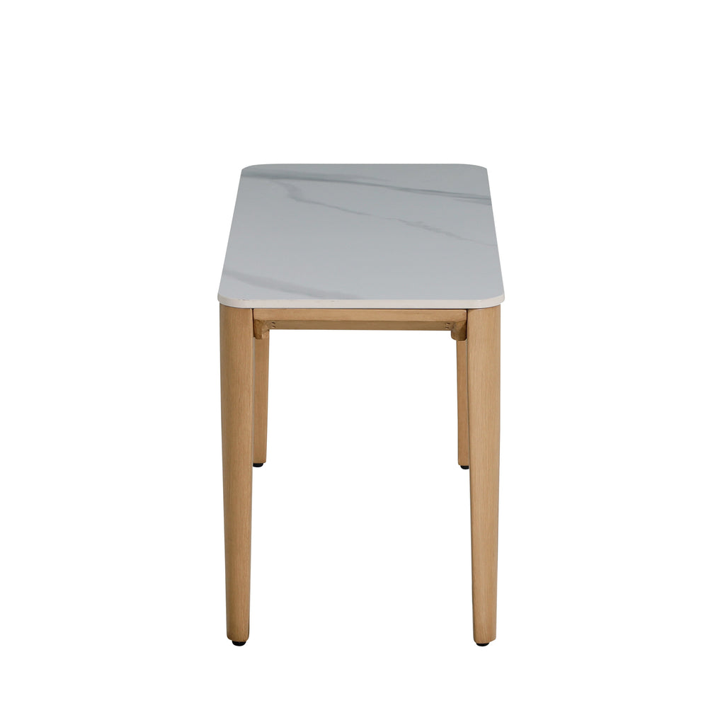 Palma Rectangle Outdoor Nesting Coffee Table