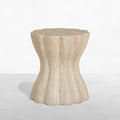 Delphi End Table