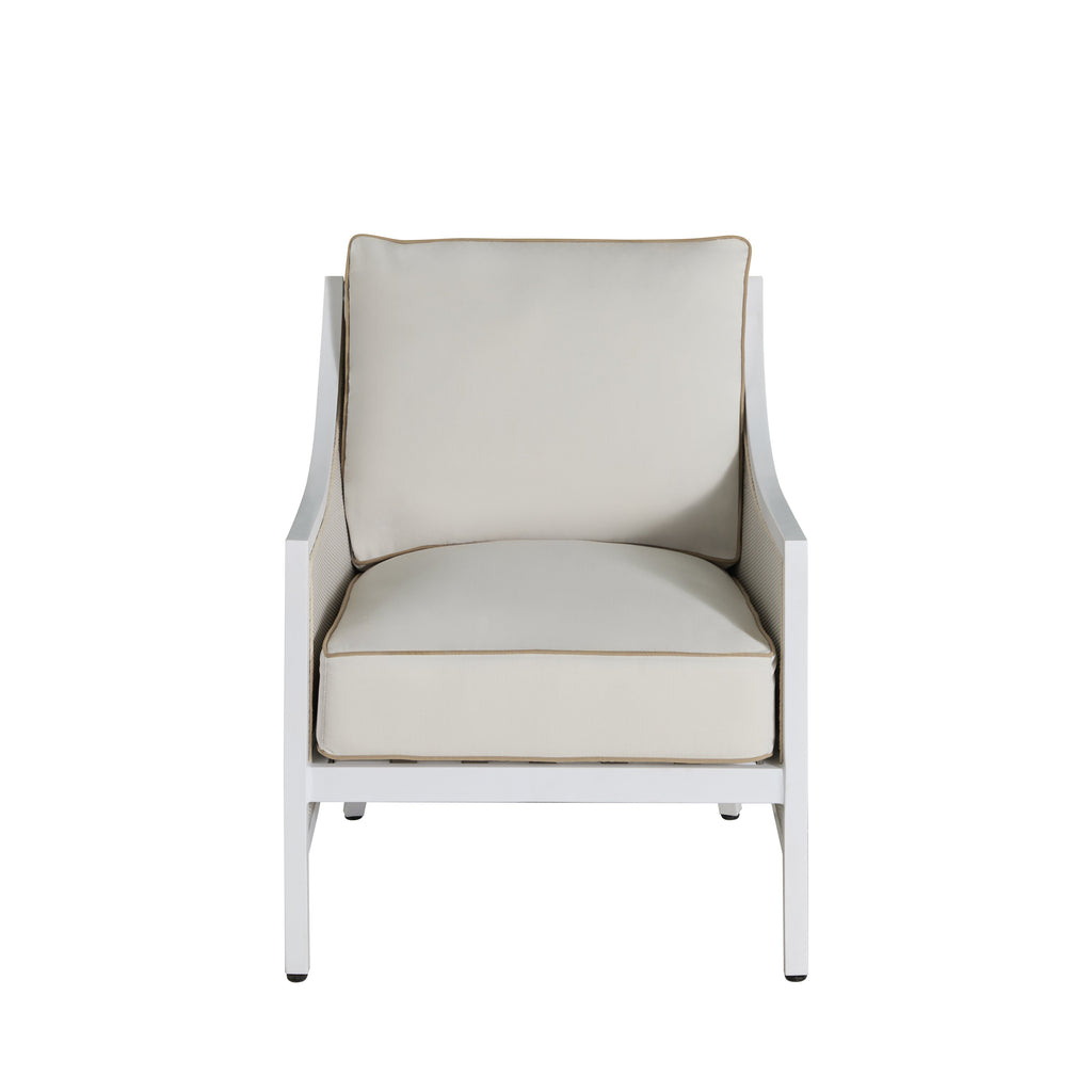 Hamilton Lounge Chair