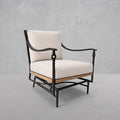 Laredo Spring Lounge Chair