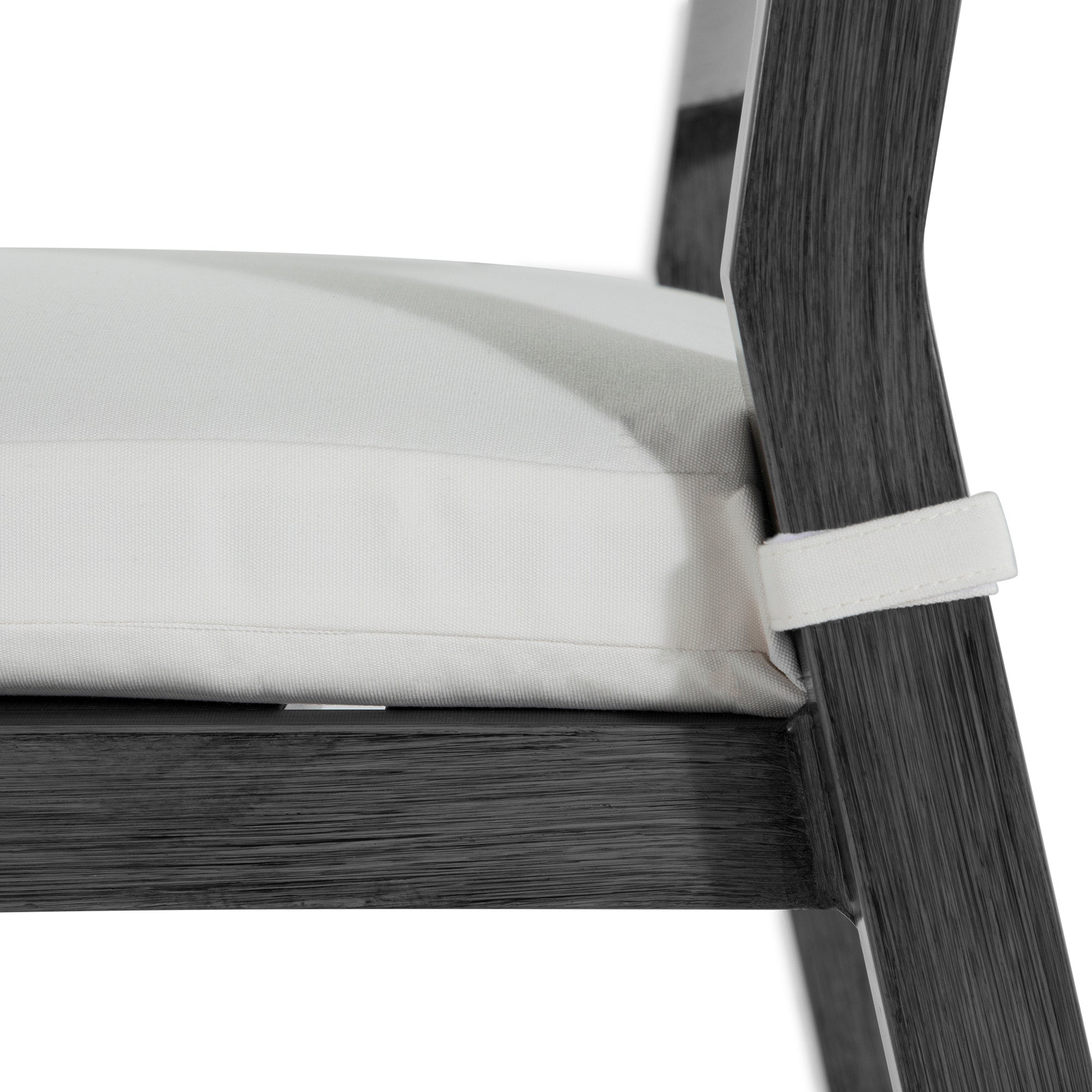 Avondale Aluminum Outdoor Counter Stool