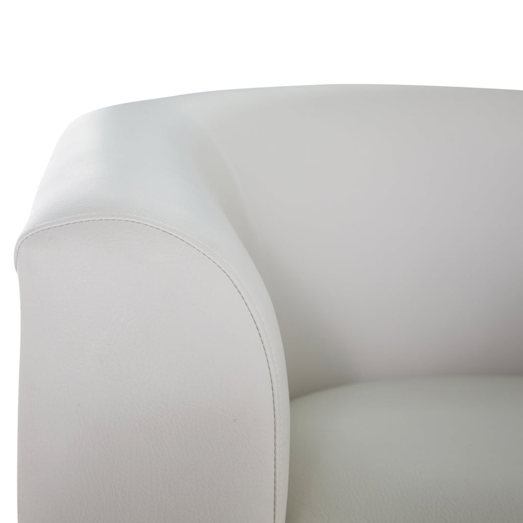 Tahoe Swivel Lounge Chair