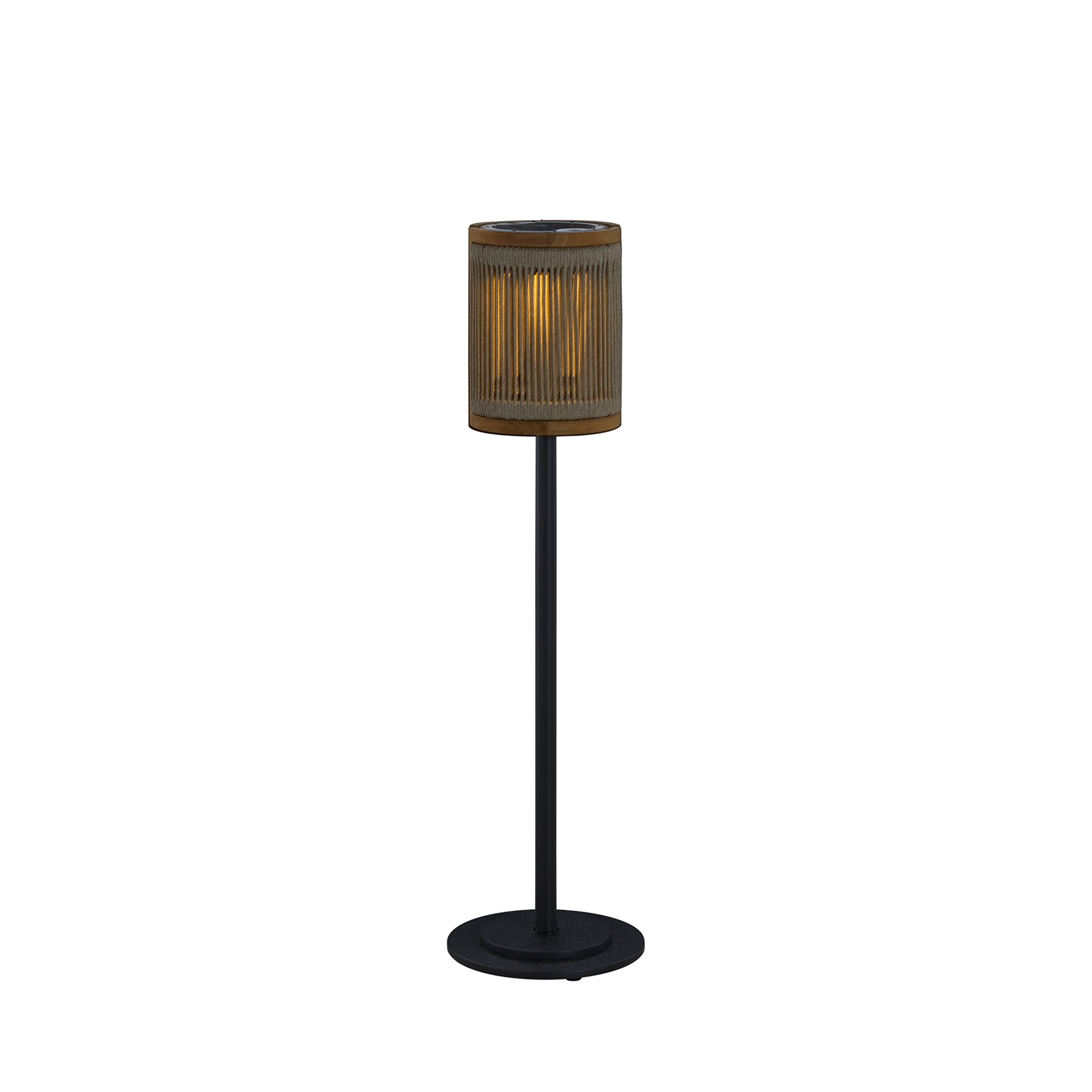 Avalon Small Lantern