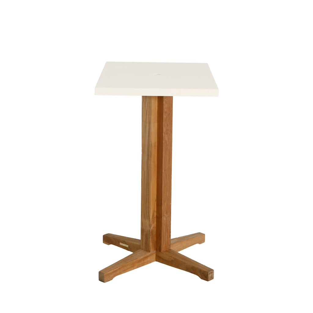 Plateau 24"X36" Rectangle W/ Hole