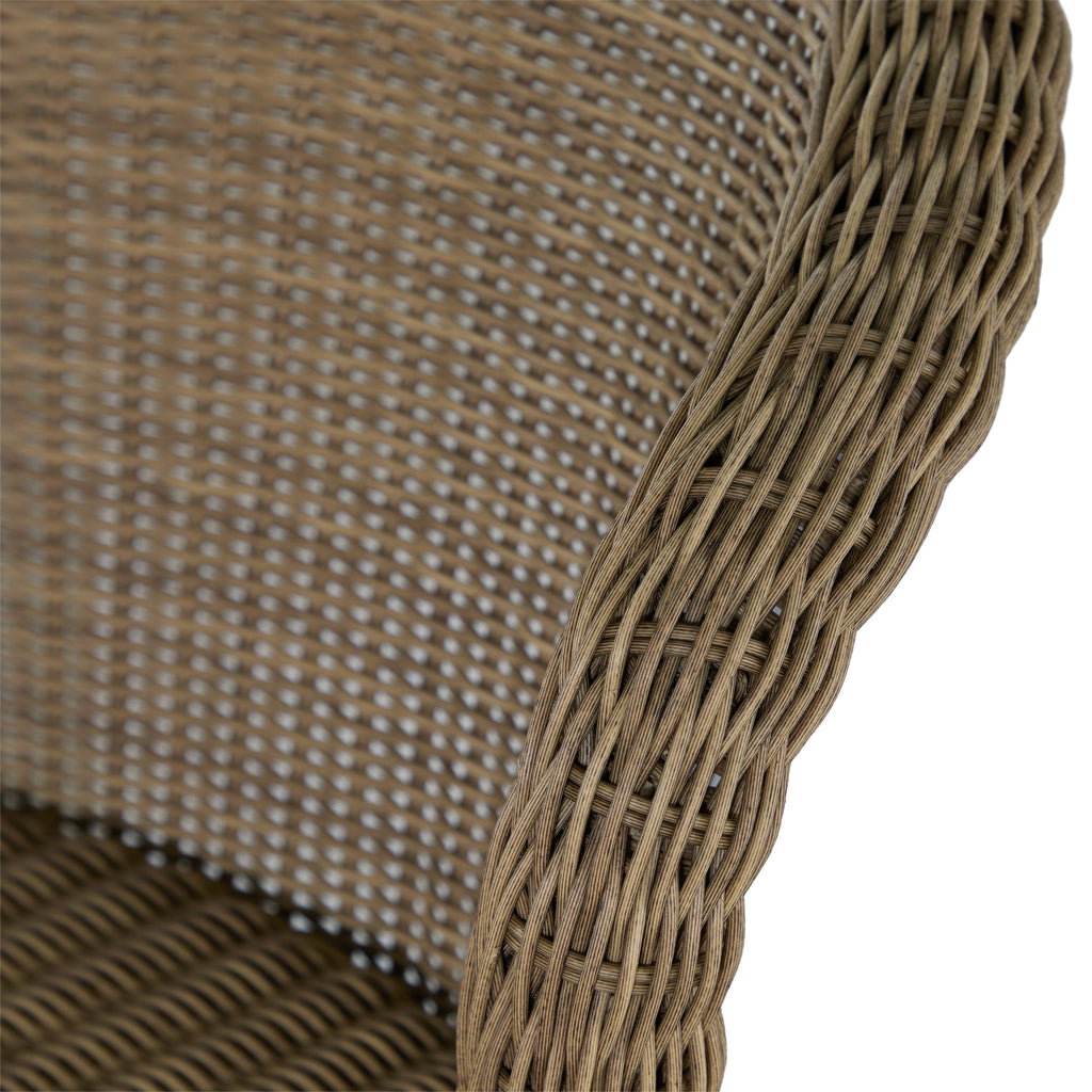 Dune Barstool