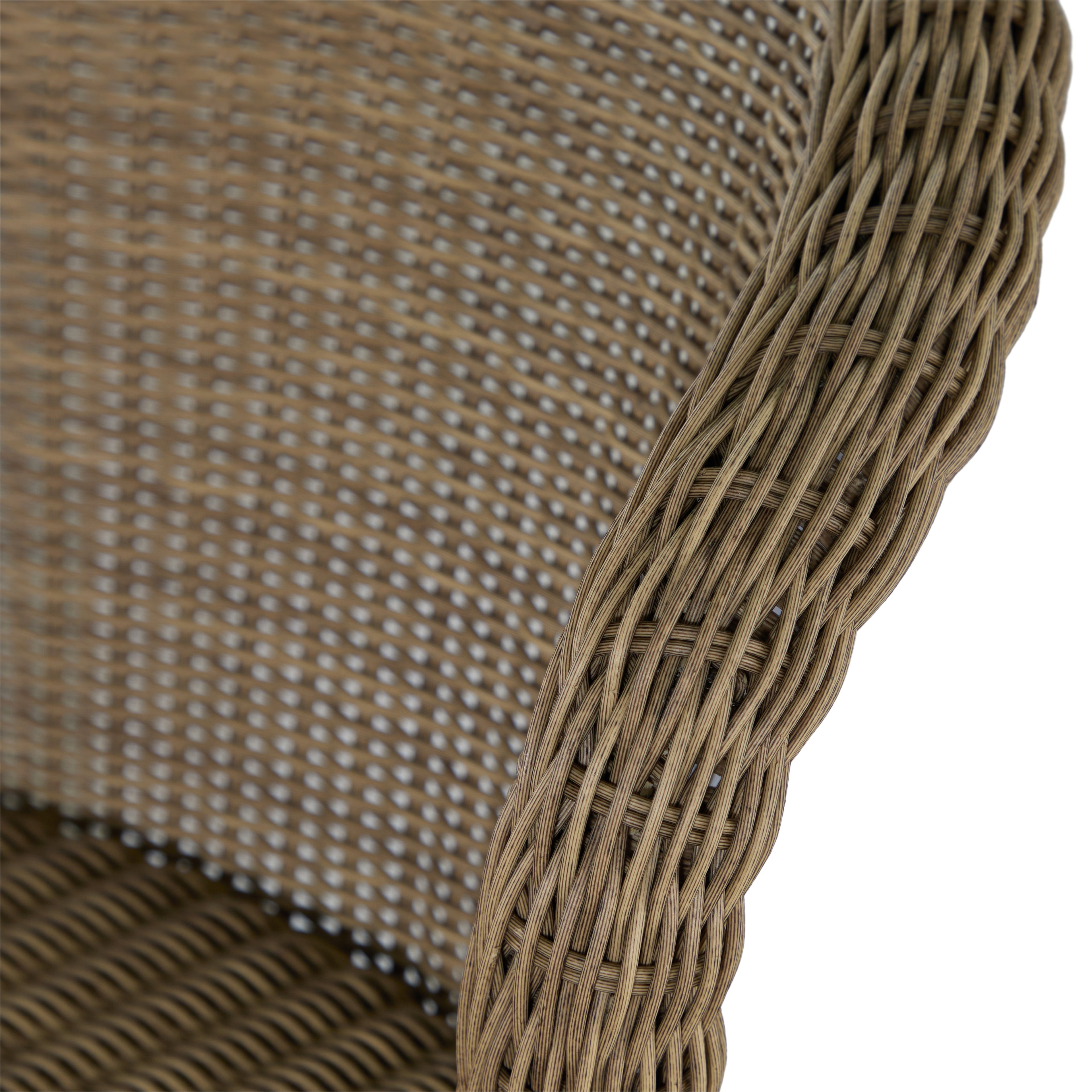 Dune Barstool