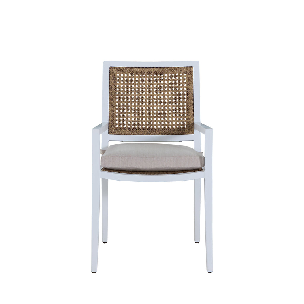 Bermuda Arm Chair