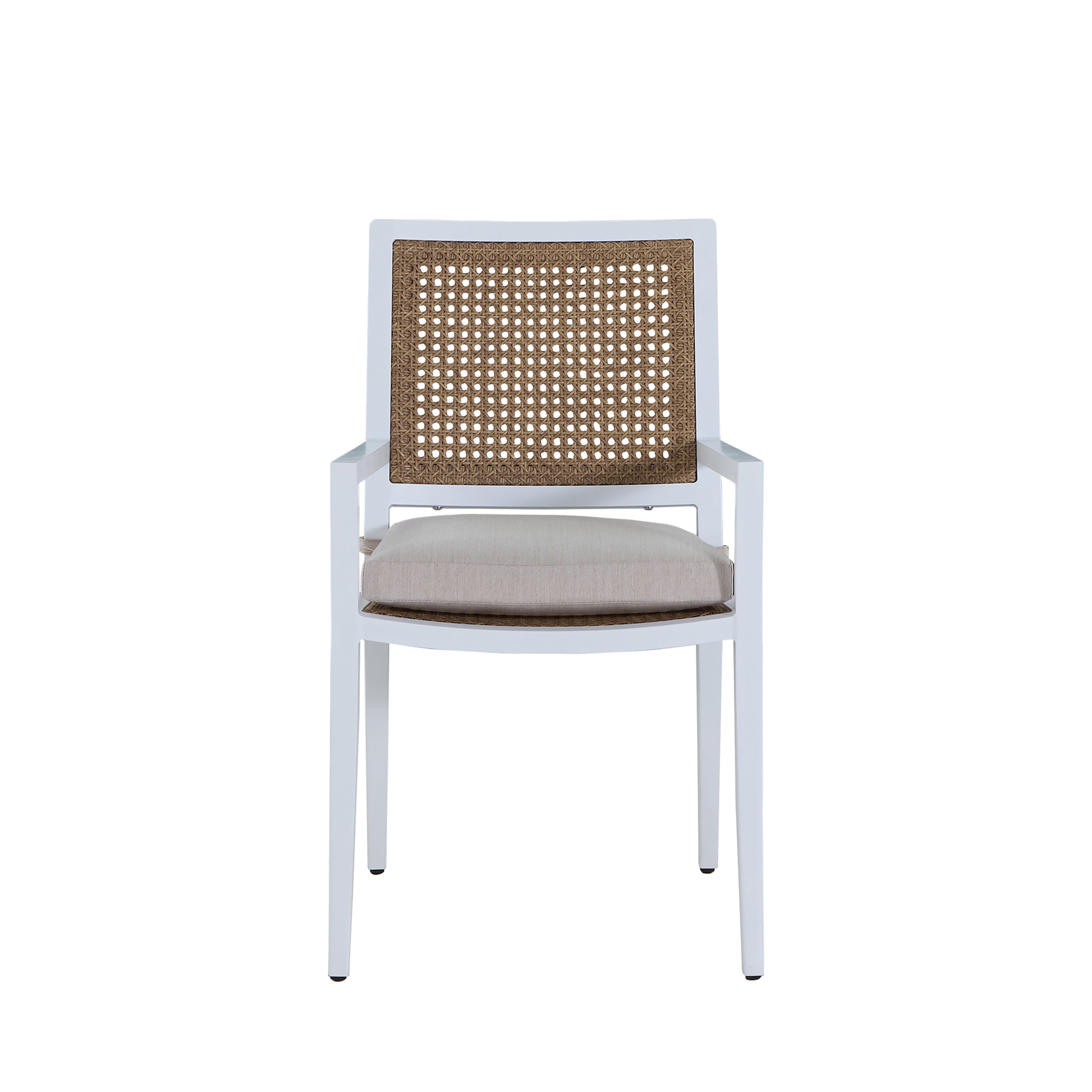 Bermuda Arm Chair