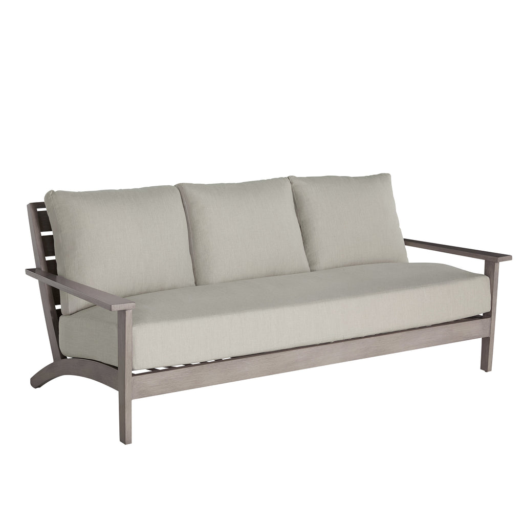 Kennebunkport Aluminum Outdoor Sofa