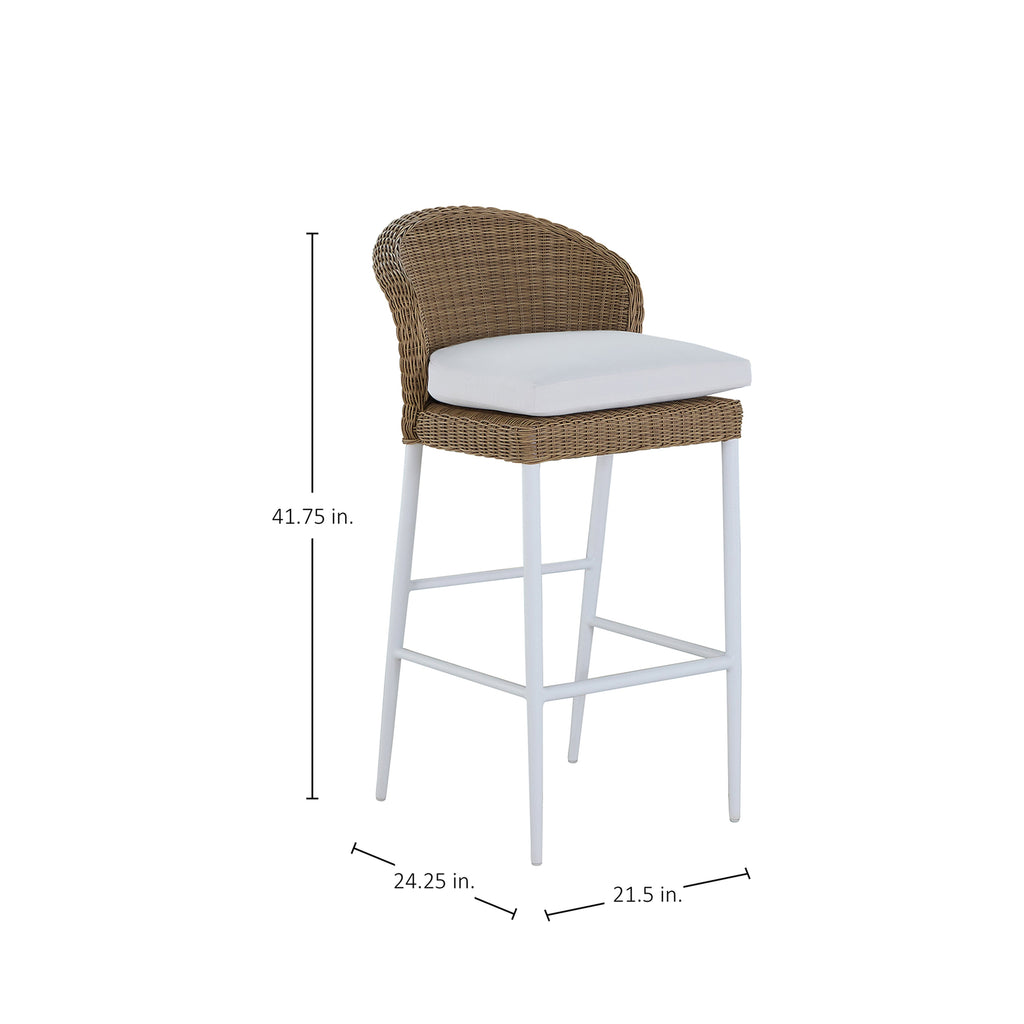 Dune Barstool