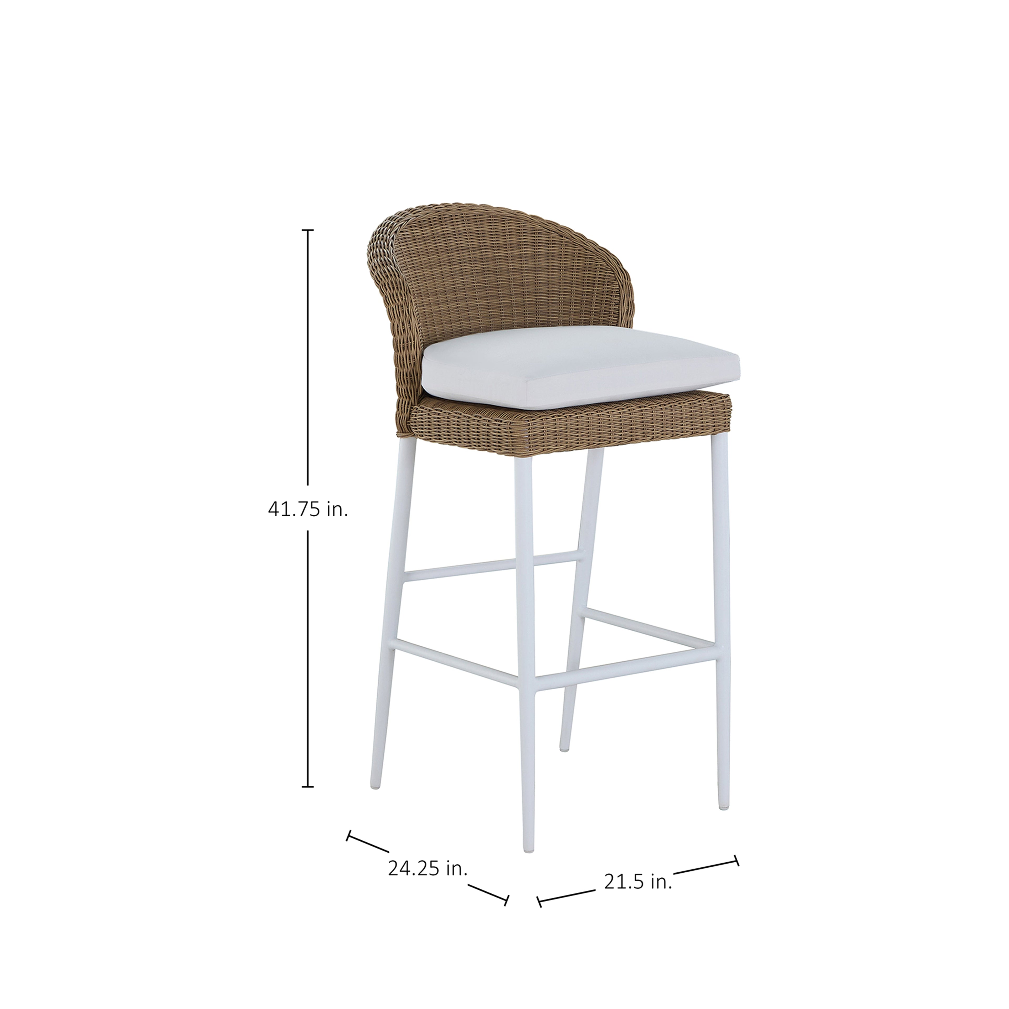 Dune Barstool