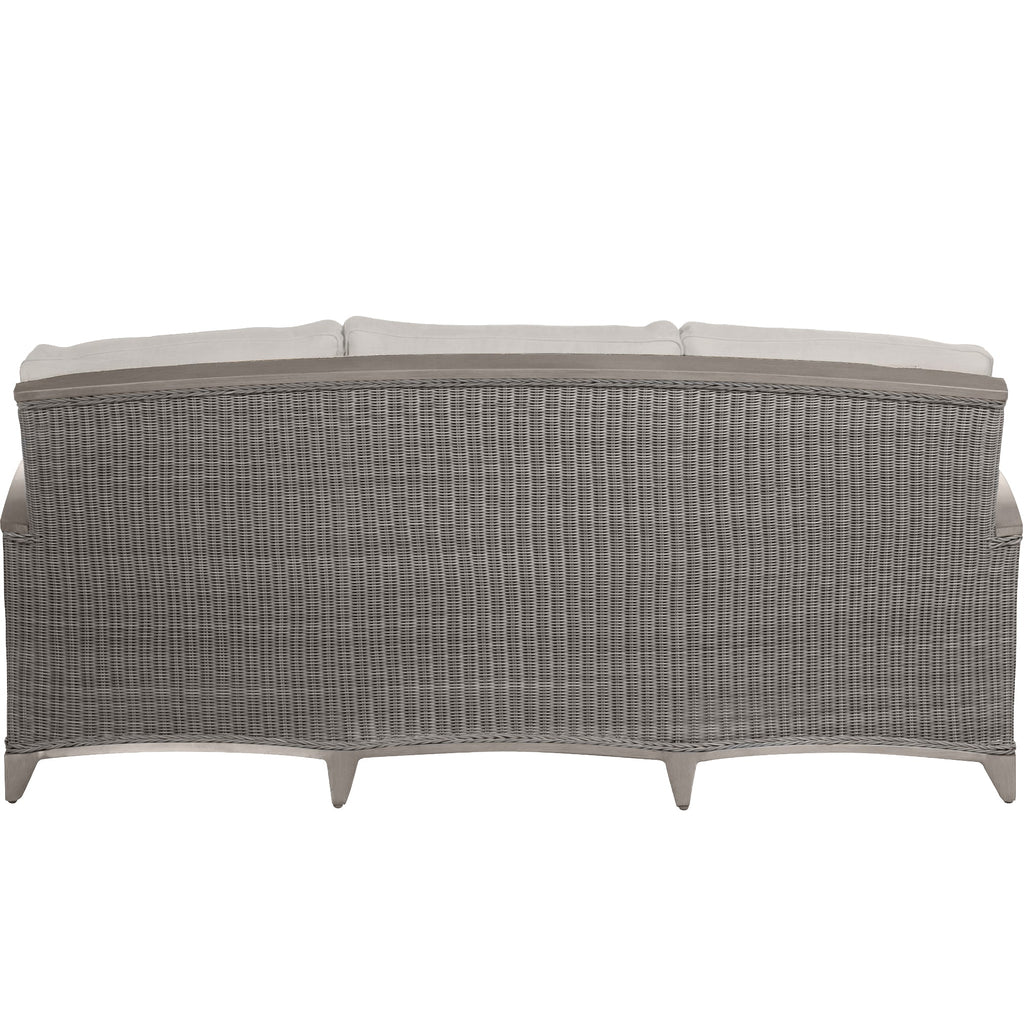 QS Astoria Sofa, Oyster-Bali Pearl