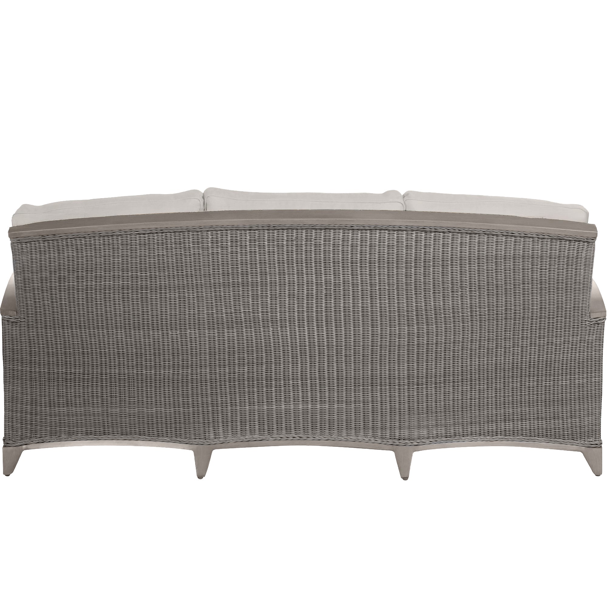 QS Astoria Sofa, Oyster-Bali Pearl