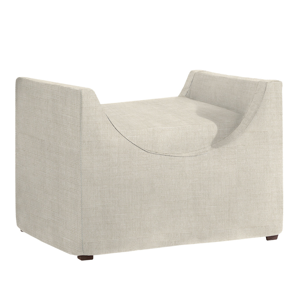 Gayle Outdoor Bench