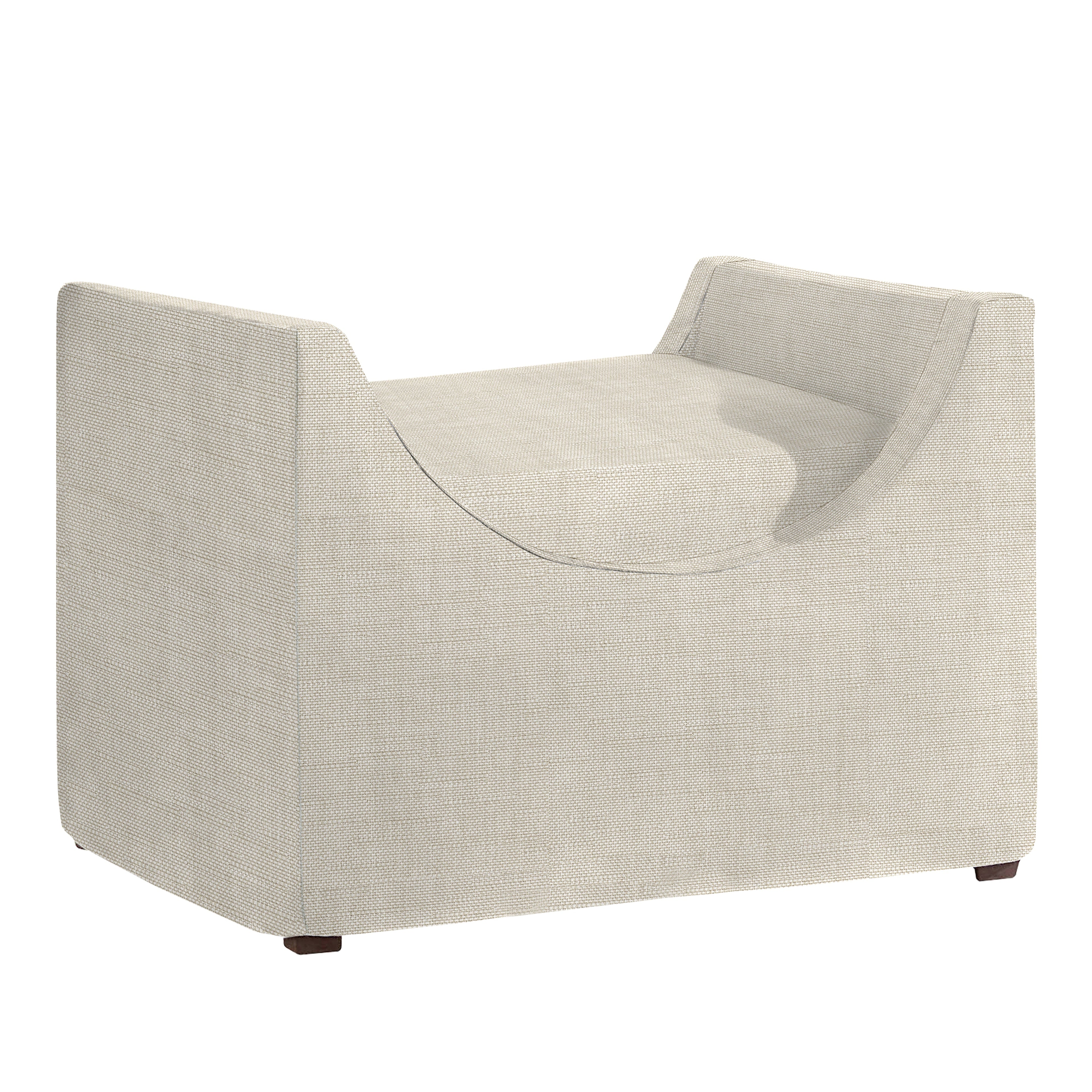 Gayle Outdoor Bench