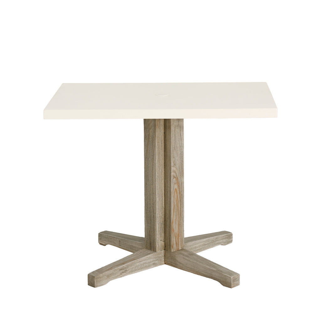 Plateau 24"X36" Rectangle W/ Hole